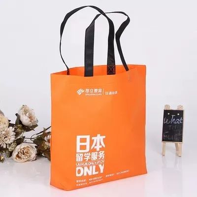 保定市无纺布手提袋
